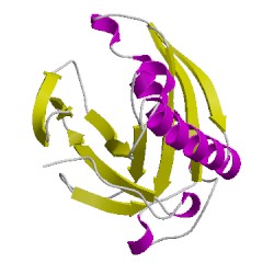 Image of CATH 3r5uA