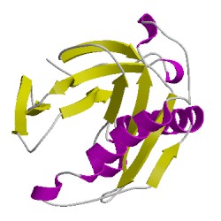 Image of CATH 3r5uB00