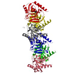 Image of CATH 3r5v