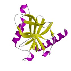 Image of CATH 3r5vD