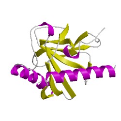 Image of CATH 3r5vE