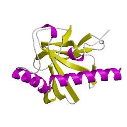 Image of CATH 3r5vF