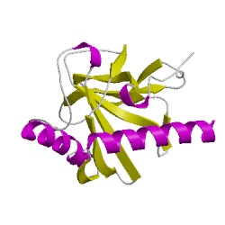 Image of CATH 3r5vF00