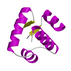 Image of CATH 3r60B01