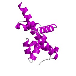 Image of CATH 3r61B