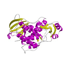 Image of CATH 3r63A