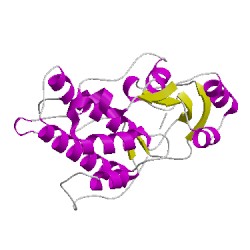 Image of CATH 3r63A02