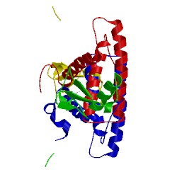 Image of CATH 3r66