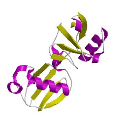 Image of CATH 3r66C