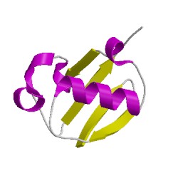 Image of CATH 3r66C01