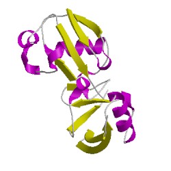 Image of CATH 3r66D