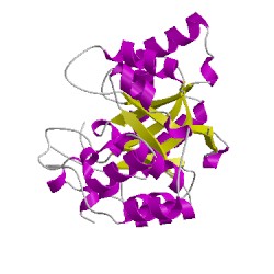 Image of CATH 3r6iA