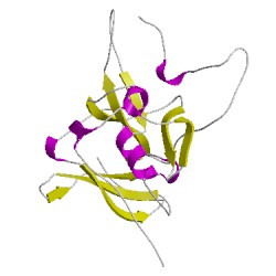 Image of CATH 3r6jA01