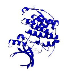 Image of CATH 3r6x