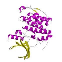 Image of CATH 3r6xA
