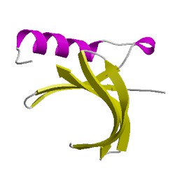 Image of CATH 3r6xA01