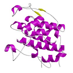 Image of CATH 3r6xA02
