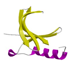 Image of CATH 3r73A01