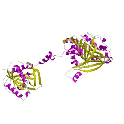 Image of CATH 3r74B