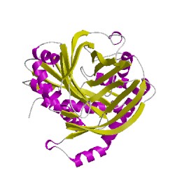 Image of CATH 3r76B01