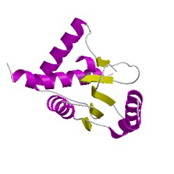 Image of CATH 3r7dA01