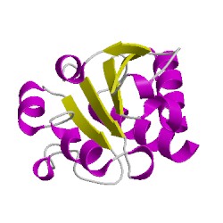 Image of CATH 3r7dA02