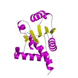 Image of CATH 3r7dB01