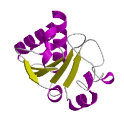 Image of CATH 3r7dB02