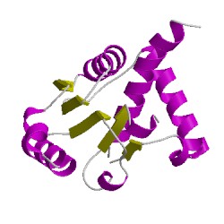 Image of CATH 3r7dC01