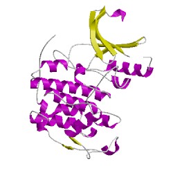 Image of CATH 3r7eA