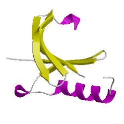 Image of CATH 3r7eA01