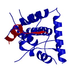 Image of CATH 3r7g