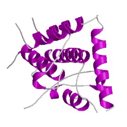 Image of CATH 3r7gA00