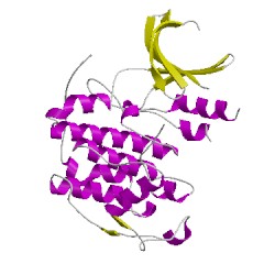 Image of CATH 3r7iA