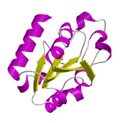Image of CATH 3r7lA02