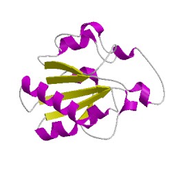 Image of CATH 3r7lB02
