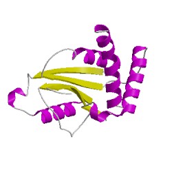 Image of CATH 3r7lE01