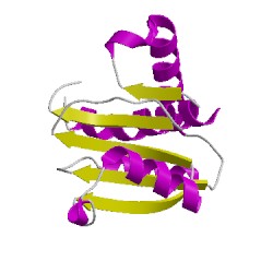 Image of CATH 3r7lF01