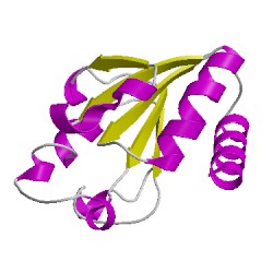 Image of CATH 3r7lF02