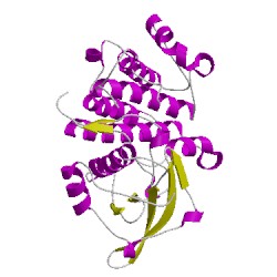 Image of CATH 3r7oA