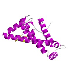 Image of CATH 3r7qA05