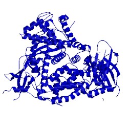 Image of CATH 3r7r