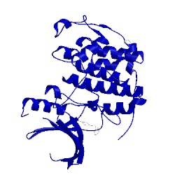 Image of CATH 3r7v
