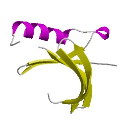 Image of CATH 3r7vA01