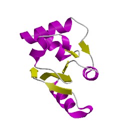 Image of CATH 3r7xA02