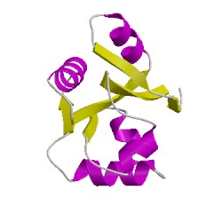 Image of CATH 3r7xB02