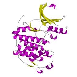 Image of CATH 3r7yA