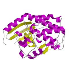 Image of CATH 3r83A