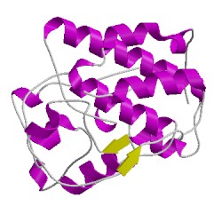 Image of CATH 3r83A02