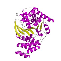 Image of CATH 3r88A
